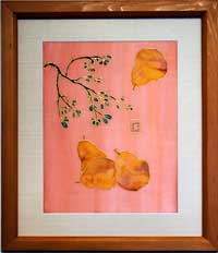 Peach Tree