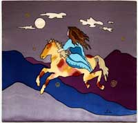 Dreamrider