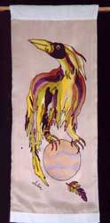 Medicine Bird