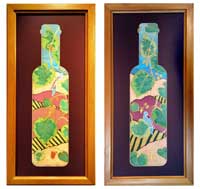 Wine Bottles